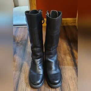 Women's Harley Davidson Boots